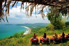 San José Costa Rica Tours